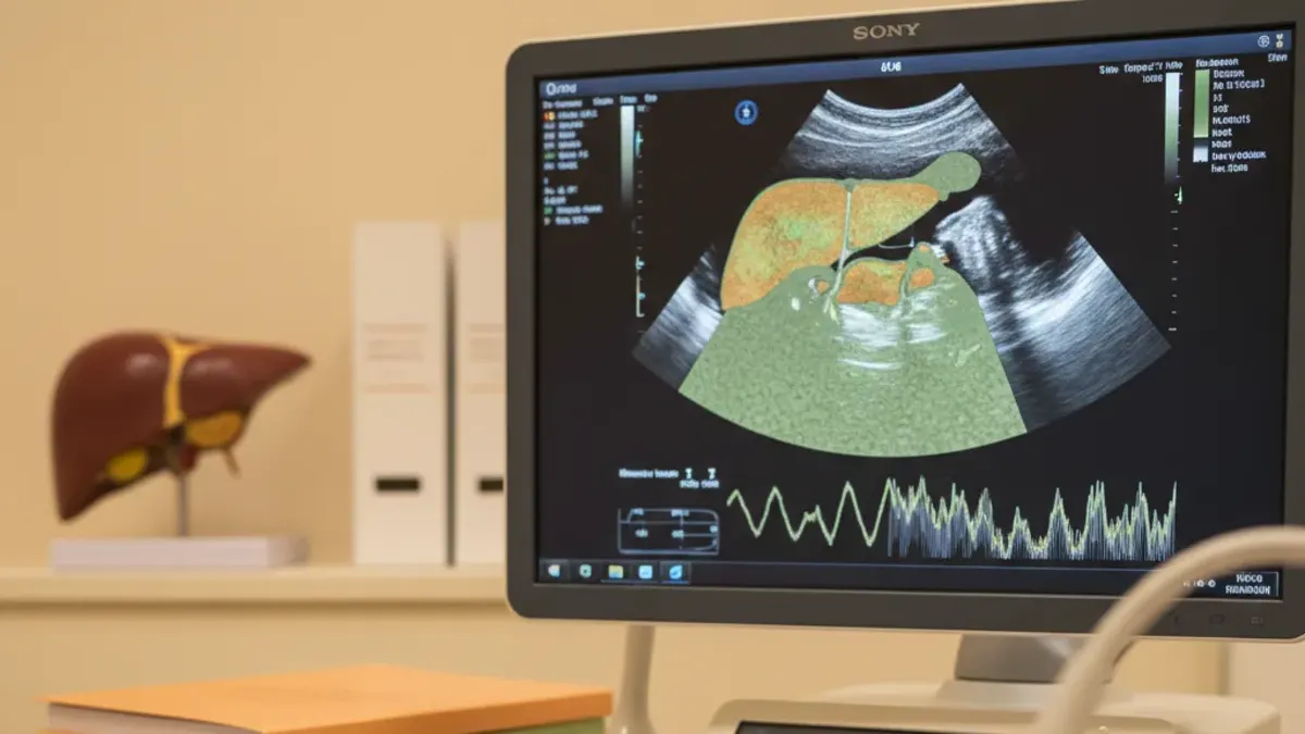 EASL 2026: Non-invasive Diagnostics Advance Liver Disease Staging