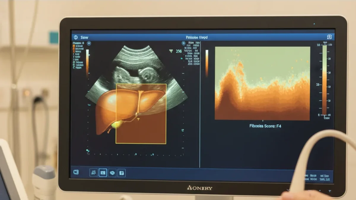 EASL 2026: Liver and Spleen Elastography for Fibrosis Assessment