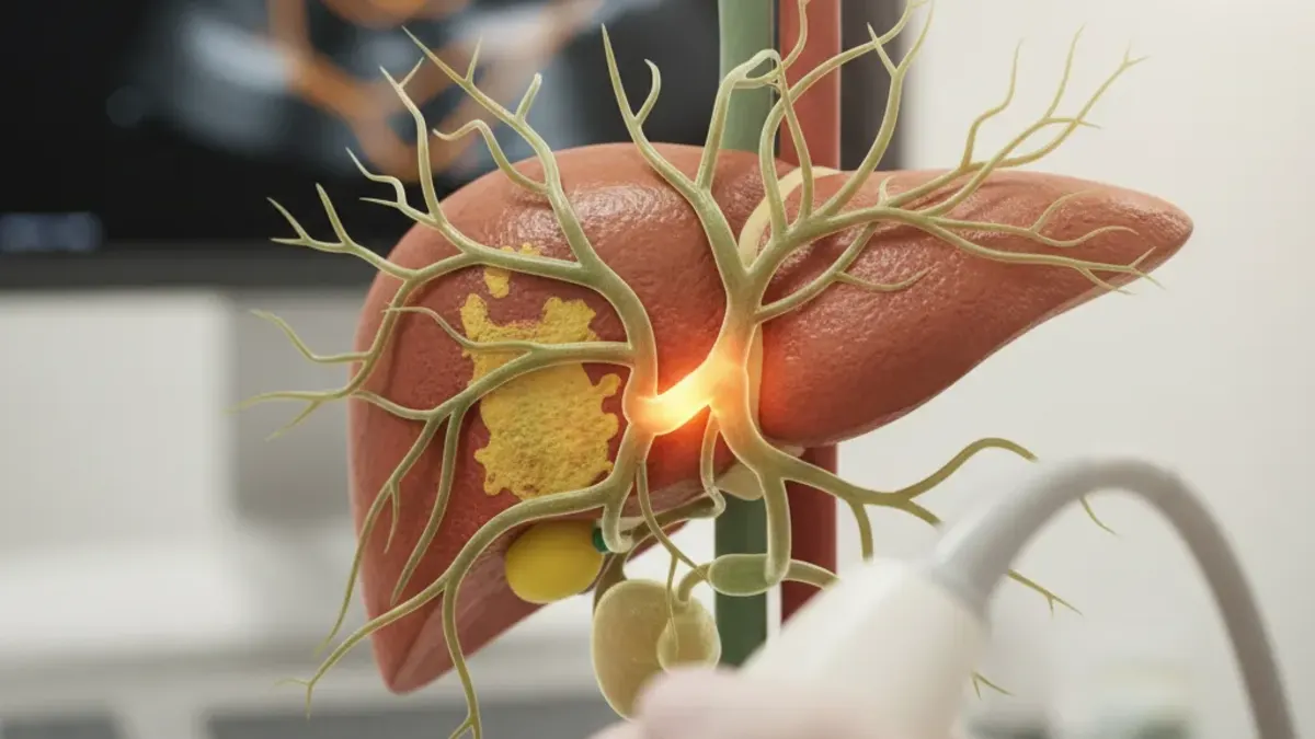 Late-Onset Genetic Cholestasis: Underdiagnosis in Adults Examined