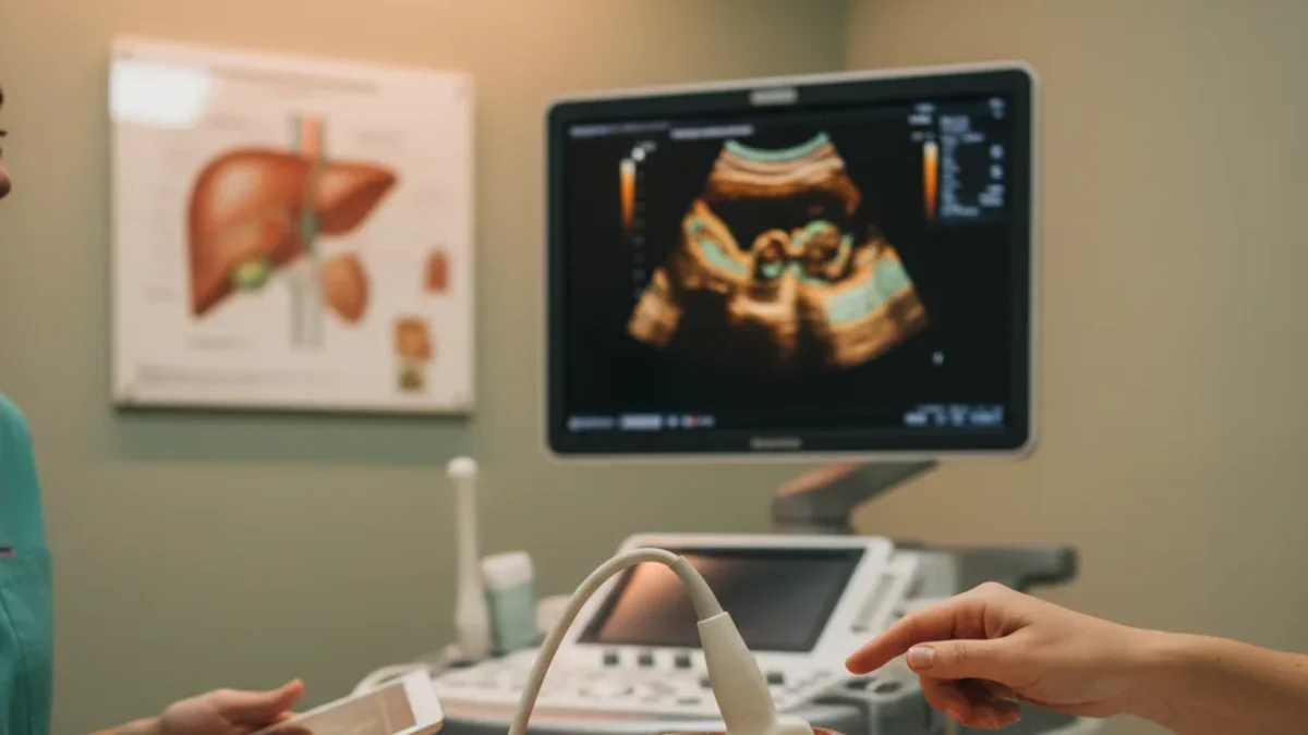 MASH Diagnosis: Non-Invasive Markers Show Promise at EASL 2026