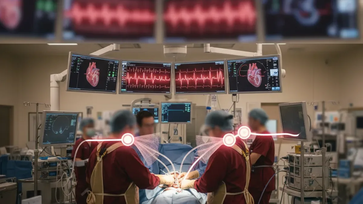 Emboliner Non-Inferior to Sentinel for TAVR Cerebral Protection