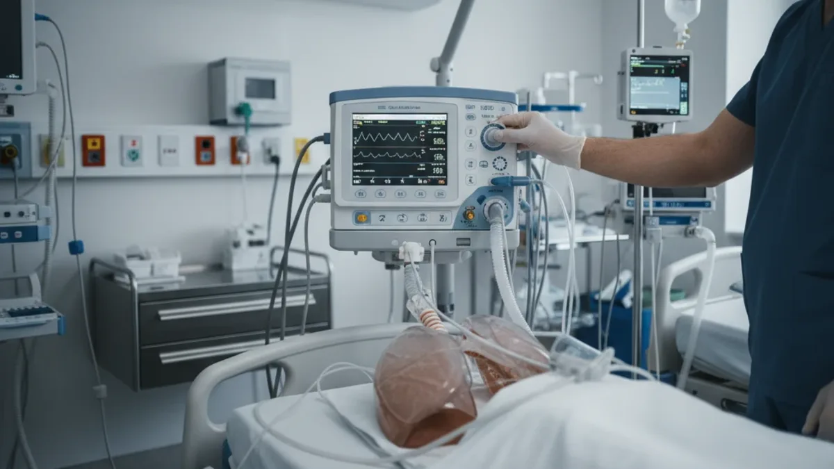 Ventilator Management: Foundations for Bedside Implementation