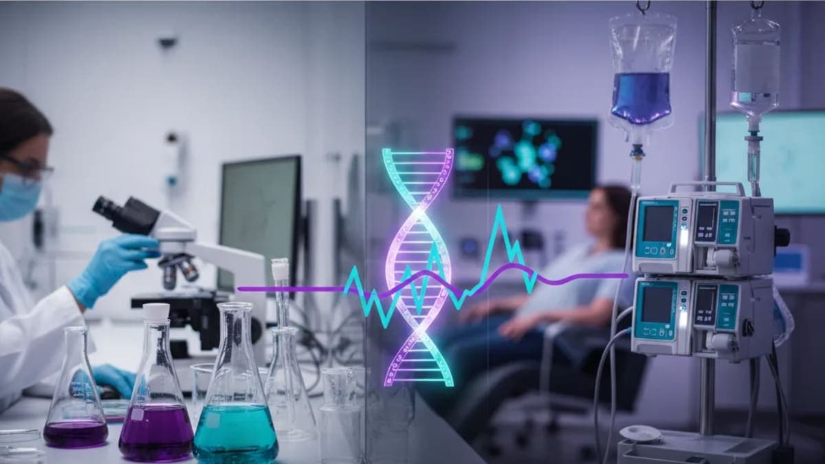 Cancer Therapies Induce Lifespan Comorbidities: ACCR 2026 Review