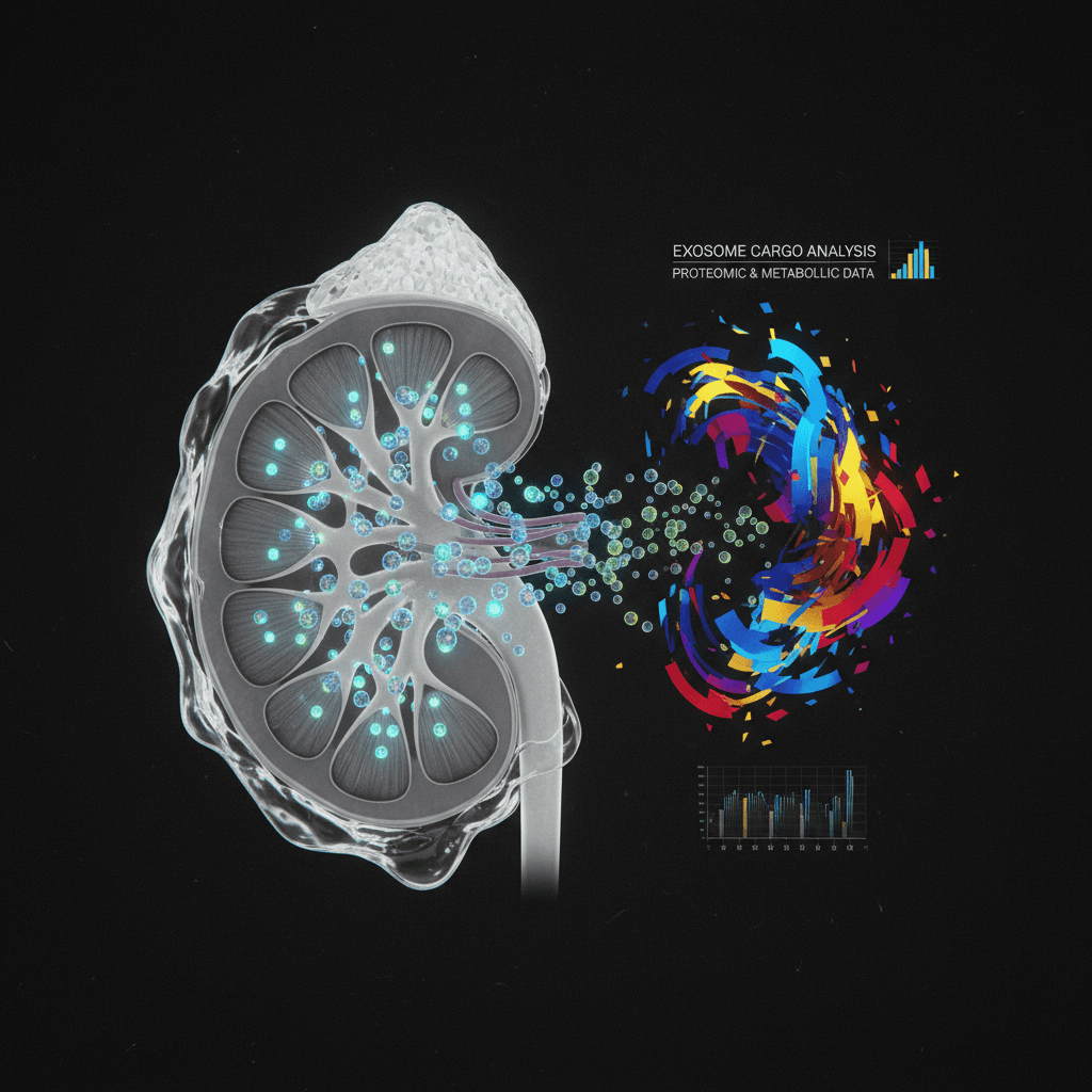 Kidney Disease Diagnosis: The Promise of Urinary Exosomes
