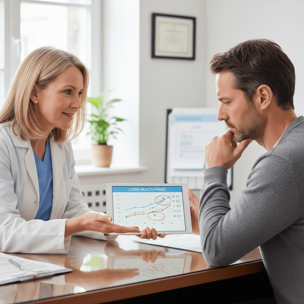 Unraveling MASH: Implications for Clinical Practice