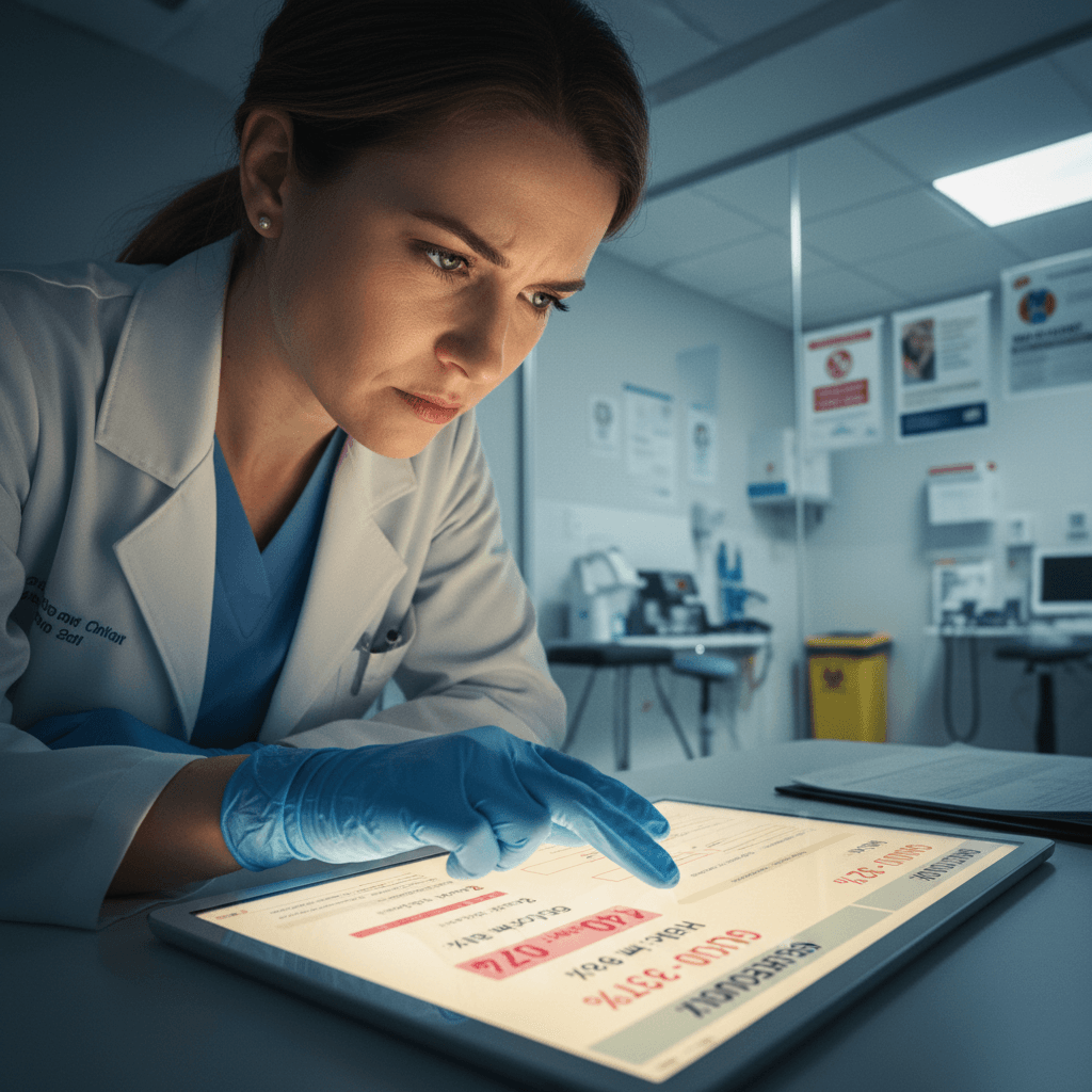 Lorlatinib and New-Onset Diabetes Practical Monitoring for Oncologists